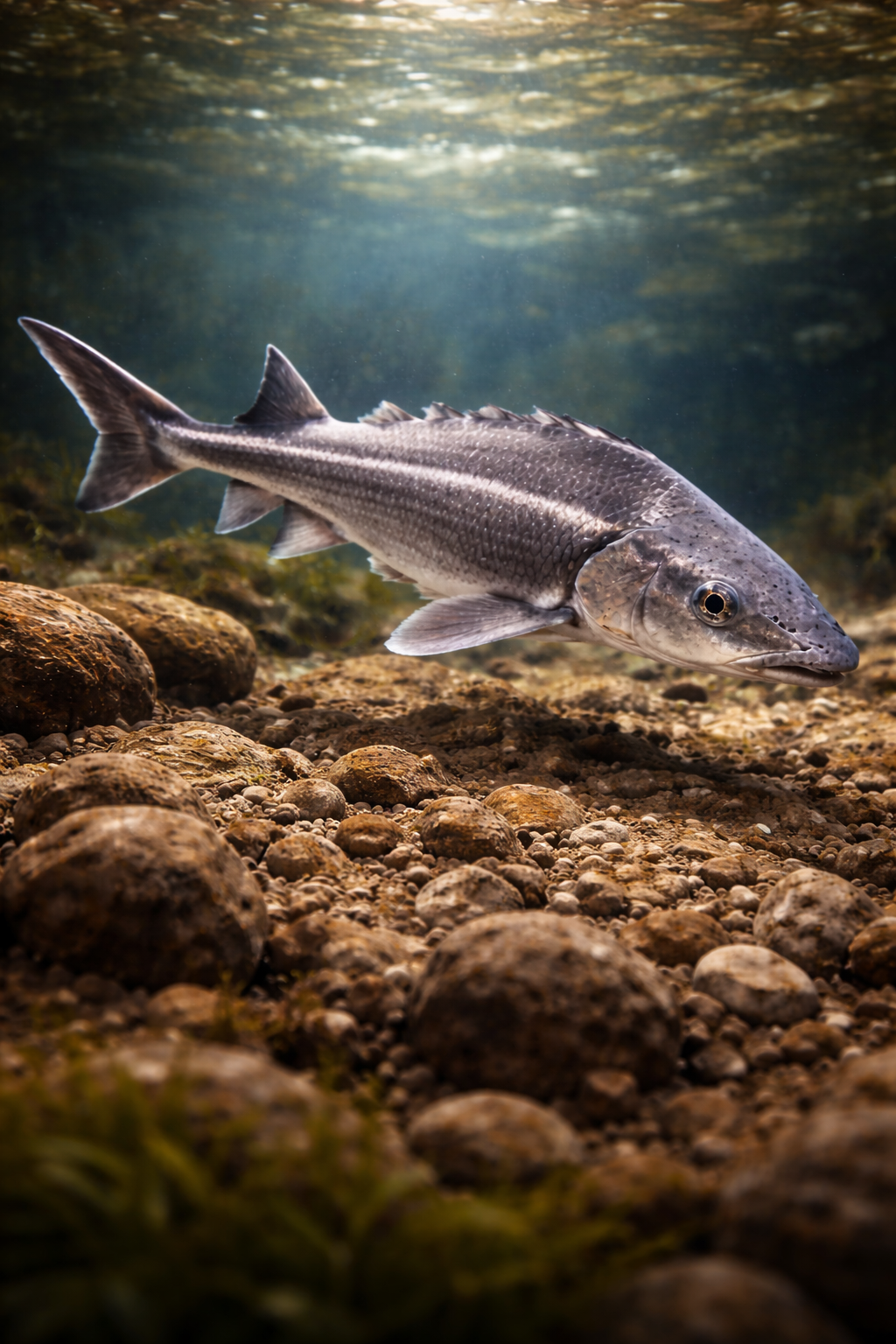 Продукционные корма (Grower)