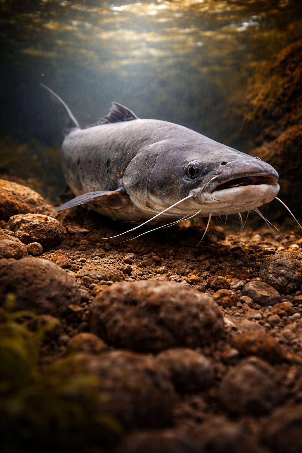 Финишные корма (Finisher)