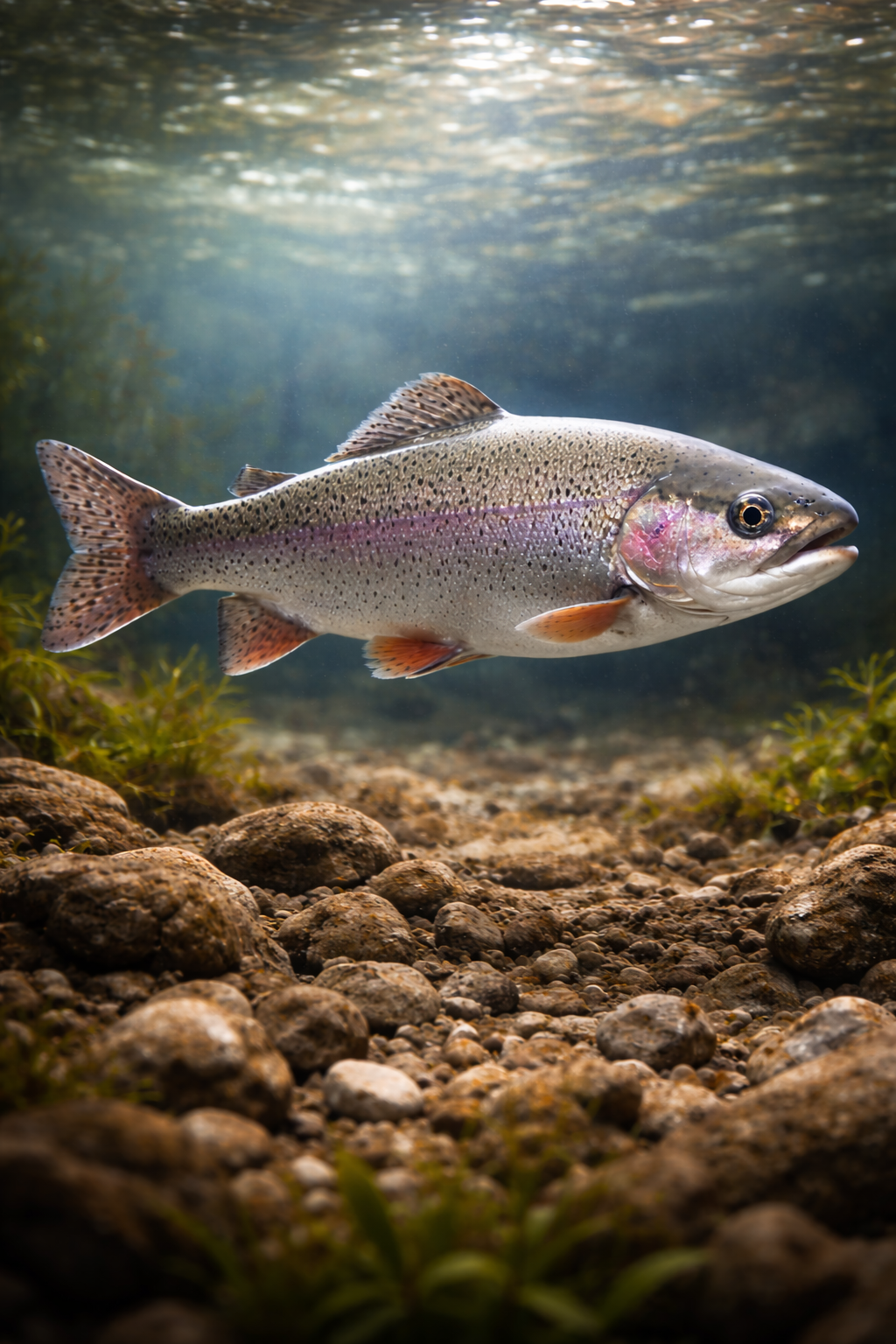 Стартовые корма (Pre-starter & Starter)